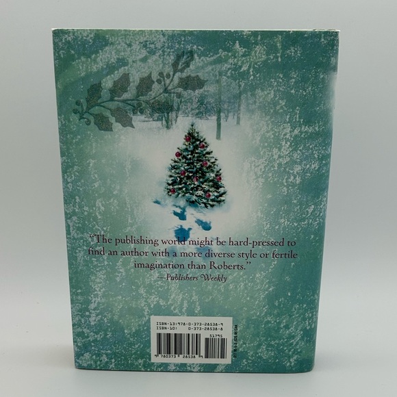 First Impressions by Nora Roberts (Hardcover) - Picture 2 of 4